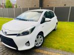 Toyota Yaris VVTI Life , Hybrid, Te koop, Hybride Elektrisch/Benzine, Yaris, Particulier