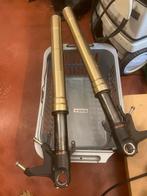 Marzochi upside down met brembo remkauwen en marchesini wiel, Motoren, Ophalen