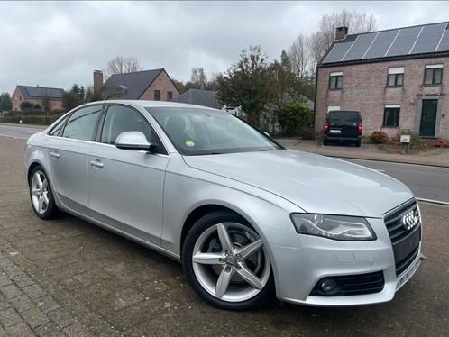 Audi A4 1.8 TFSI Sedan – 12 MAANDEN GARANTIE, Autos, Audi, Entreprise, Achat, A4, Essence, Euro 4, Boîte manuelle, Enlèvement