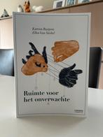 Ruimte voor het Onverwachte, Boeken, Nieuw, Ophalen of Verzenden, Hogeschool, Katrien Ruytjens