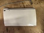 Triumph TR4-4A deur, Ophalen