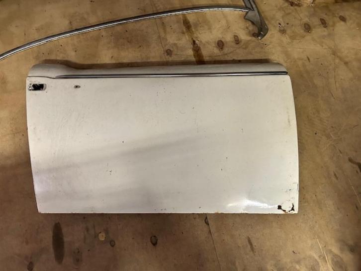 Triumph TR4-4A deur, Auto diversen, Overige Auto diversen, Ophalen