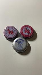 Capsules de Thaïlande, Collections, Marques de bière, Envoi, Comme neuf