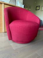 3 draaistoelen, Huis en Inrichting, Fauteuils, Ophalen, Metaal, Minder dan 75 cm, 50 tot 75 cm