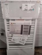 Handdoekradiator Radson, Ophalen