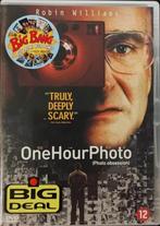 One Hour Photo DVD zo goed als nieuw, Cd's en Dvd's, Verzenden, Zo goed als nieuw, Actie