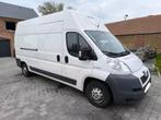 Peugeot boxer L3H3 2007 170000km, Particulier, Te koop, Peugeot