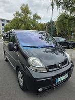 Renault Trafic 2.5 dci 140, Auto's, Renault, Diesel, Particulier, Te koop