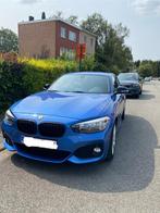 Bmw 118d pack M, Particulier, Alcantara, Achat