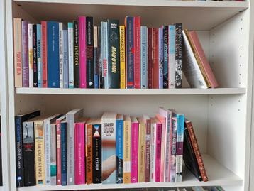 biografieën en waargebeurde verhalen beschikbaar voor biedingen