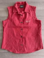 Blouse Jack Woflskin maat 140 (nr5577), Kinderen en Baby's, Meisje, Jack Wolfskin, Ophalen of Verzenden, Zo goed als nieuw