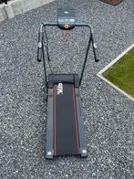 GYM FORM treadmill (inklapbaar), Ophalen, Zo goed als nieuw, Metaal, Loopband