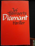 Diamant, Boeken, Verzenden, Gelezen, Jef Geeraerts