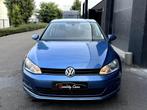 VW Golf 7 Comfortline | 1.2 TSI | 98.000 KM | Navi | Garanti, Autos, Volkswagen, Euro 5, Achat, Entreprise, Carnet d'entretien