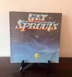 GET SPROUTS 1980, Cd's en Dvd's, Ophalen of Verzenden, Gebruikt