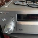 Multi receiver versterker 7.1 7x120w met jbl E80 boxen, Audio, Tv en Foto, Versterkers en Ontvangers, Ophalen