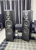 JBL ES100, Audio, Tv en Foto, Luidsprekerboxen, Ophalen, Nieuw, JBL