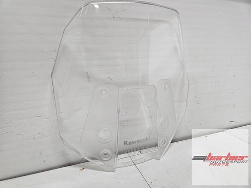 Kawasaki KLZ1000 Versys 1000 21-23 39154-0360 Windscherm Gro, Motoren, Accessoires | Overige, Gebruikt, Ophalen of Verzenden