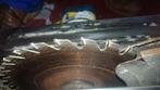 Makita 5900BR 1750 watt handcirkelzaag, Ophalen of Verzenden
