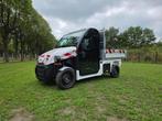 golfkar golfcar legier pulse 4 met baanpapieren, Ophalen of Verzenden, Zo goed als nieuw, Golfkar, Overige merken