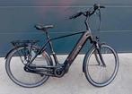 Herenfiets elektrisch VanDijck 28inch maat56 NWP 2699€, Fietsen en Brommers, Elektrische fietsen, 55 tot 59 cm, Ophalen, Gebruikt