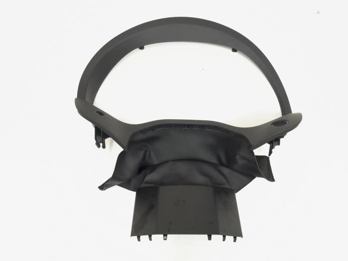 Compteur kilométrique bande décorative d'un Mercedes A-Kla, Autos : Pièces & Accessoires, Tableau de bord & Interrupteurs, Mercedes-Benz