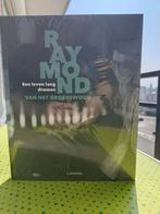 fotoboek van Raymond GROENEWOUD, Boeken, Kunst en Cultuur | Architectuur, Nieuw, Ophalen