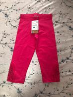 NIEUWE Fushiaroze legging, maat 122, Kinderen en Baby's, Kinderkleding | Maat 122, Ophalen of Verzenden, Nieuw, Meisje