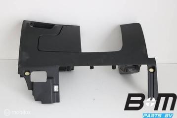 Dashboard afdekking links onder Audi A3 8V Limo 8V5880301A beschikbaar voor biedingen