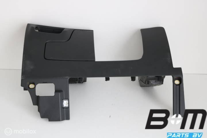 Dashboard afdekking links onder Audi A3 8V Limo 8V5880301A, Auto-onderdelen, Dashboard en Schakelaars, Gebruikt