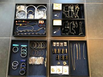 Sieradenset beschikbaar voor biedingen