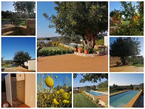 vakantiehuizen portugal, Vakantie, Vakantiehuizen | Portugal, Algarve, Landhuis of Villa, In bergen of heuvels, 3 slaapkamers