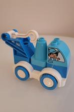 Lego Duplo 10918 tow truck, Ophalen, Zo goed als nieuw, Complete set, Lego