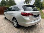 Opel Astra Sports Tourer 1.6 TDCi Innovation / 114.432 km, Auto's, Opel, 4 cilinders, Leder, Bedrijf, 81 kW