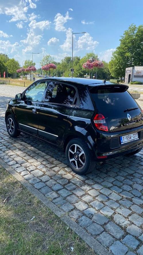 Renault twingo, Auto's, Renault, Particulier, Twingo, ABS, Airconditioning, Alarm, Bluetooth, Boordcomputer, Centrale vergrendeling
