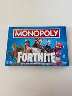 Monopoly Fortnite zo goed als nieuw, Drie of vier spelers, Ophalen, Zo goed als nieuw, Monopoly