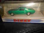 Dinky Ford Mustang 1967 fast Back, Ophalen of Verzenden