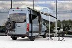 Mercedes-Benz Sprinter 3.0D V6 4X4 Offroad Camper FULL, Automaat, Gebruikt, 35 g/km, 2987 cc