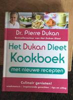 Pierre Dukan - Het Dukan Dieet-Kookboek, Boeken, Pierre Dukan, Ophalen of Verzenden, Zo goed als nieuw