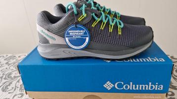 Nieuwe sportsneakers Columbia, mt 38 beschikbaar voor biedingen