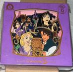 Jumbo Disney pin Tangled Rapunzel Raiponce, Verzenden, Zo goed als nieuw