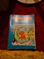 6 strips Rode Ridder ( blauw ), Enlèvement ou Envoi, Comme neuf