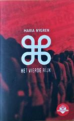 Het vierde rijk, Boeken, Zo goed als nieuw, Ophalen, Maria Nygren