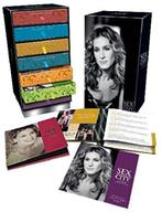 Sex and the City - The Ultimate Collection, Ophalen, Alle leeftijden, Boxset, Zo goed als nieuw
