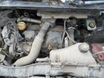 renault kangoo, Auto's, Bestelwagens en Lichte vracht, Renault, Wit, Particulier, 2 zetels