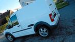 Ford connect 1.8 TDCi ,2012 ,129000 km ,2 pers, Auto's, Bestelwagens en Lichte vracht, Bedrijf, Diesel, Ford, Airbags