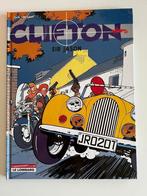 BD Clifton Sir Jason, Eén stripboek, Ophalen of Verzenden, Gelezen