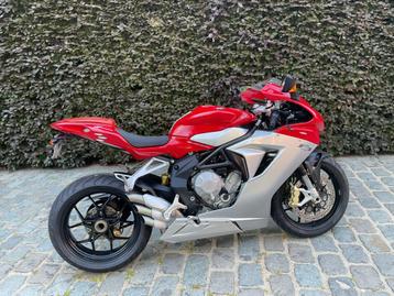 F3 675cc beschikbaar voor biedingen
