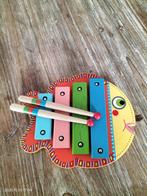 houten xylofoon voor baby's, Ophalen, Gebruikt, Overige typen