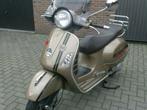 TE KOOP VERSPA 250 CC, 250 cc, Scooter, Bedrijf, 11 kW of minder